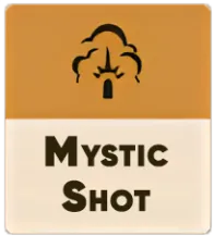 Mystic Shot